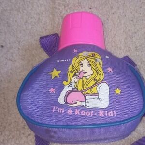 Vintage ‎ Koolaid Thermos 90s